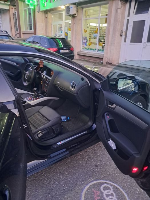 De vânzare ! Audi A5 S-Line