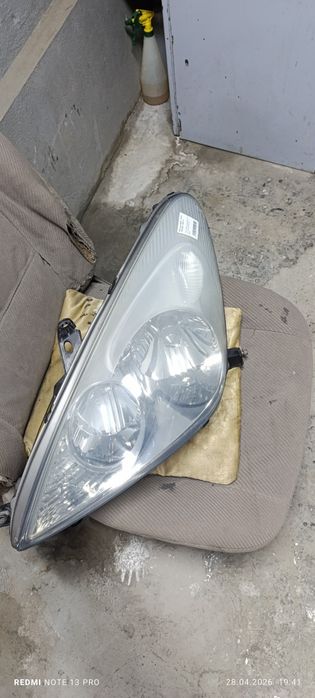 Лексус ЕС 300 запчасти