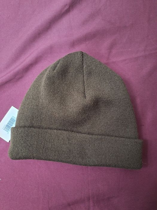 Вълнена шапка Solognac,за лов,риболов и туризъм,кафява-мъжка