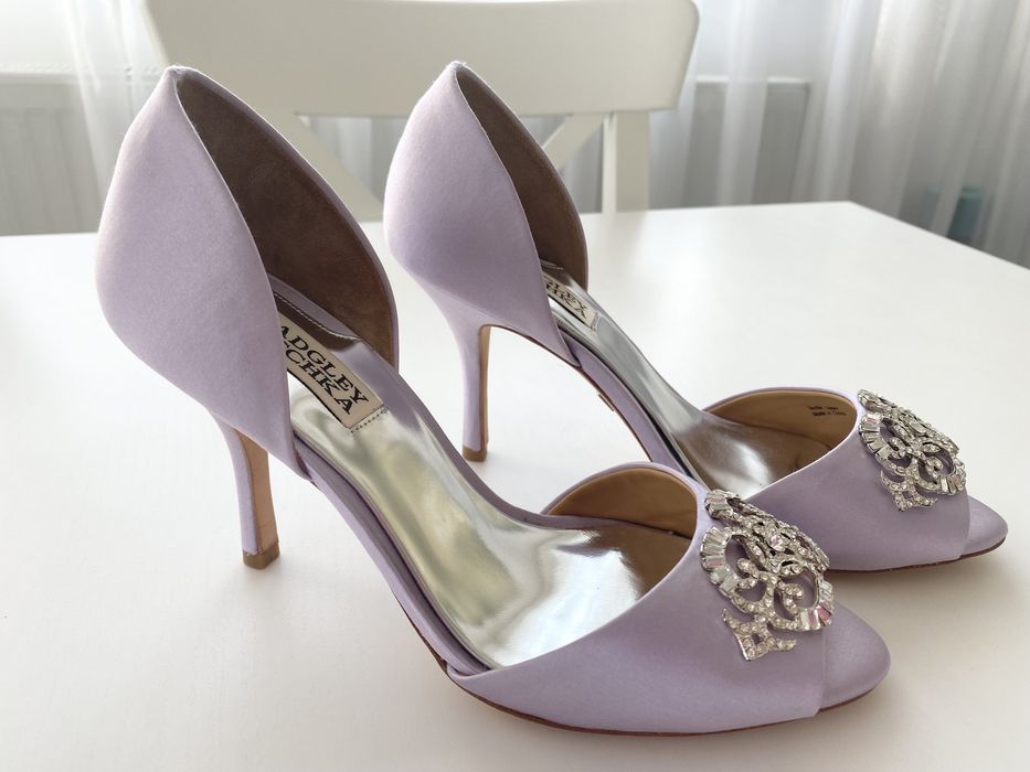 NOU - Pantofi Badgley Mischka