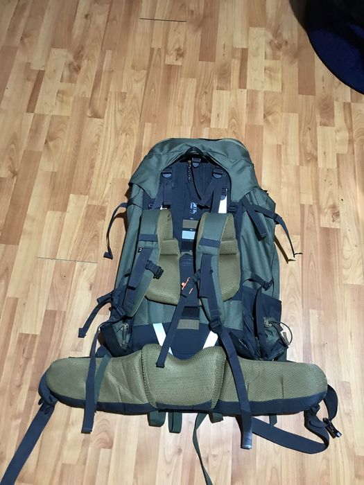 Rucsac Trekking Forclaz 900