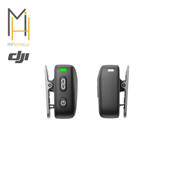 Микрофон DJI Mic Mini