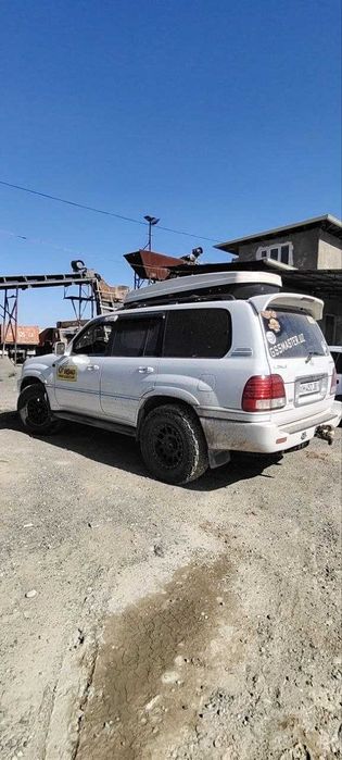 Автобоксы в наличии