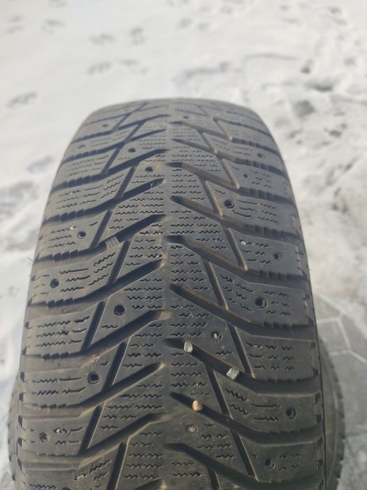 215 65 р16 зимние