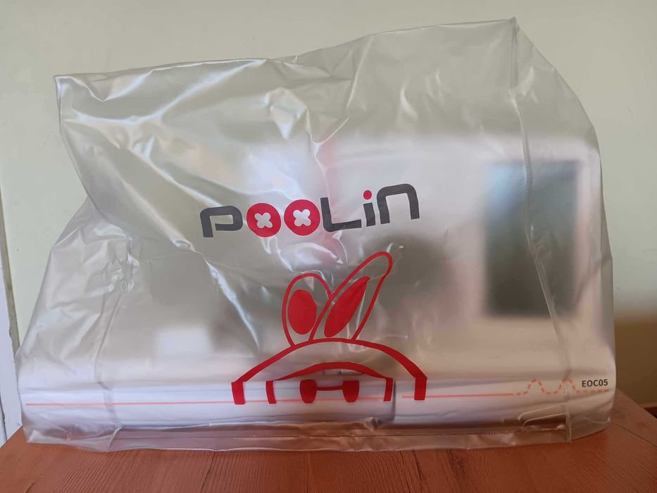 Автоматична машина за бродерия Pool IN EOC05