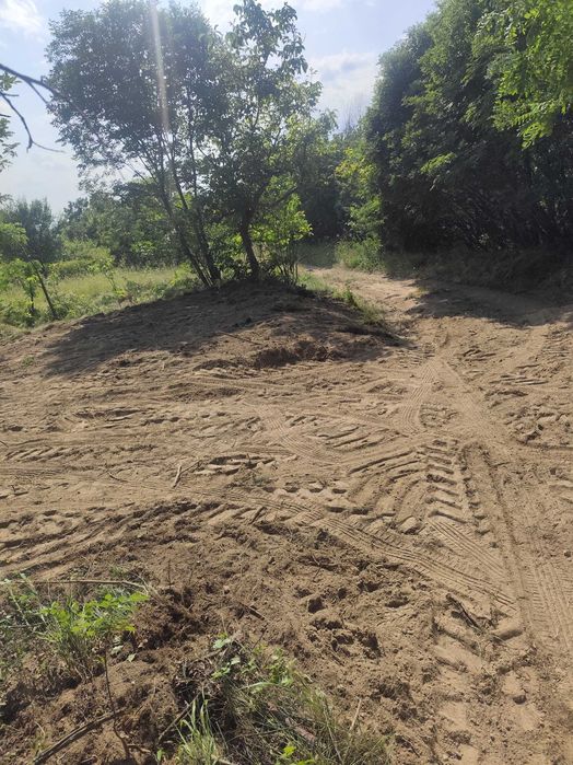 Продава се Парцел в с. Енина, Област Стара Загора - 691 кв.м за 8 €/кв.м - Снимка #1