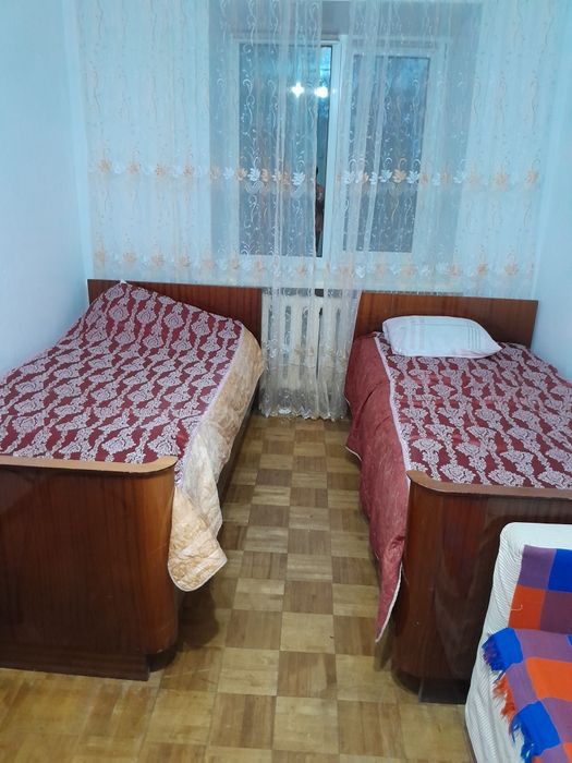 Отдам БЕСПЛАТНО всю мебель