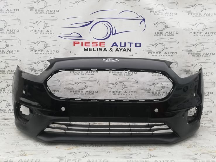 Bara fata Ford Transit Courier Facelift an 2018-2019-2020-2021-2022-2023 Gauri pentru 4 senzori