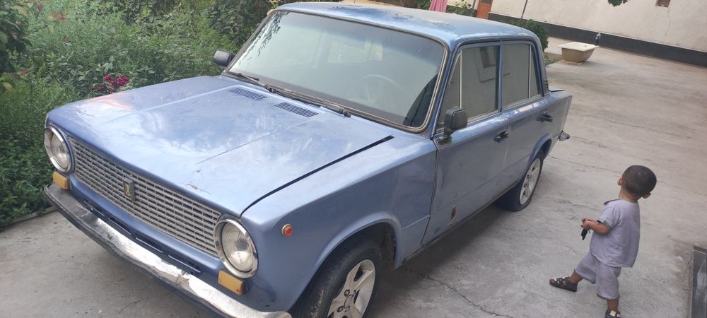 Запчастга сотилади