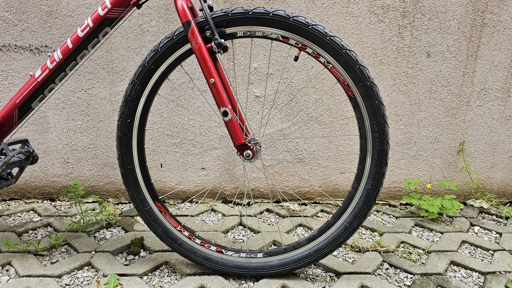Carrera Subway 26