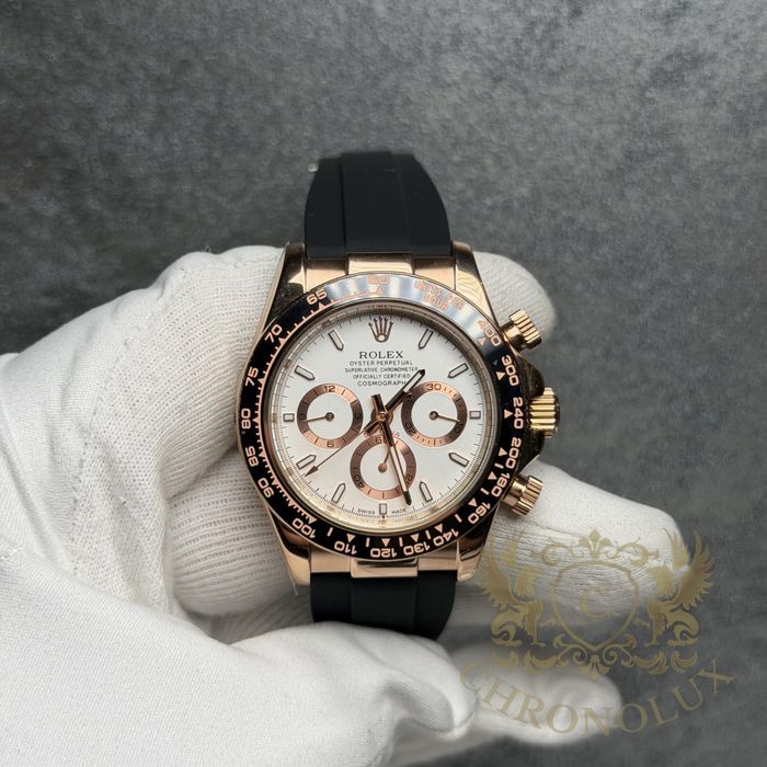 Часовник Rolex Daytona