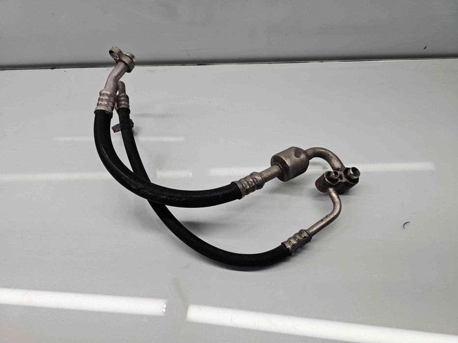 Conducta AC Opel Astra J [Fabr 2009-2015] OEM 1.4 Benz A14XER 74KW / 1