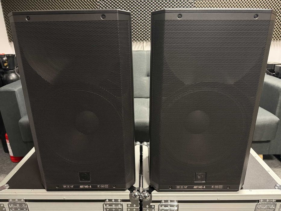 Boxe Active RCF ART 945-A