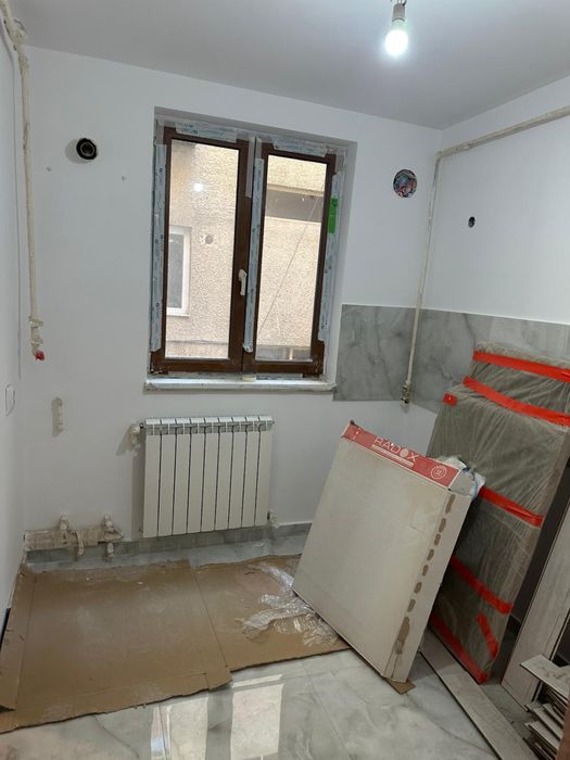 Apartament 3 camere etaj 1 ultracentral