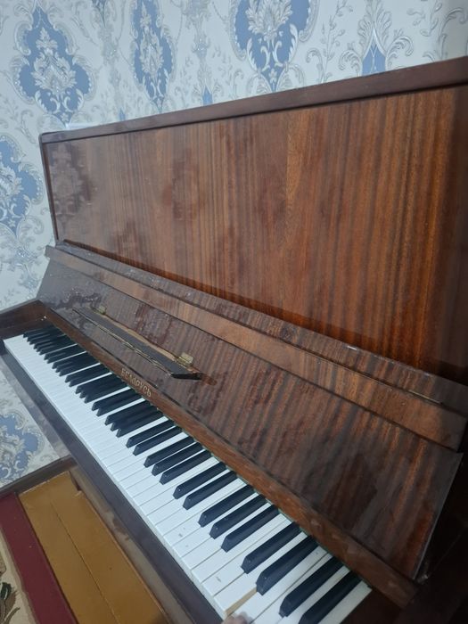 Pianina sotilladi