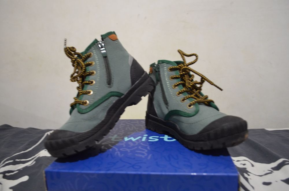 Детска дамски обувки