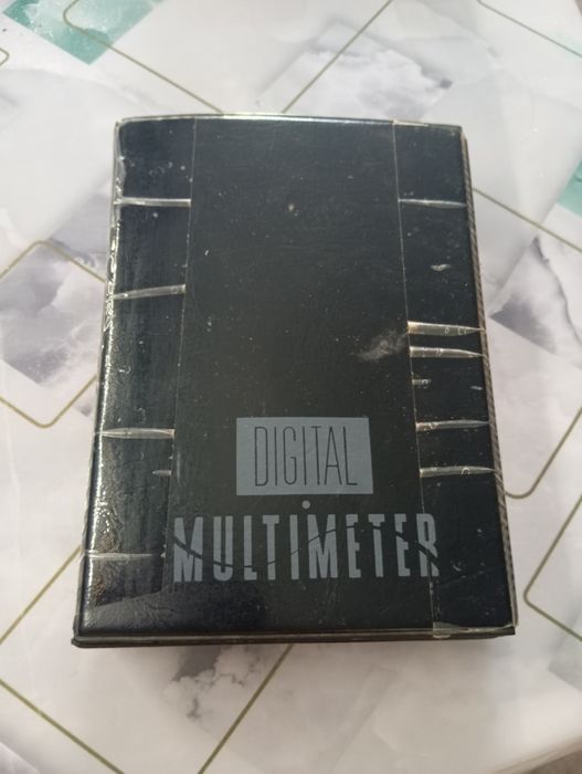 Продам мультиметр VC506 GERMANY