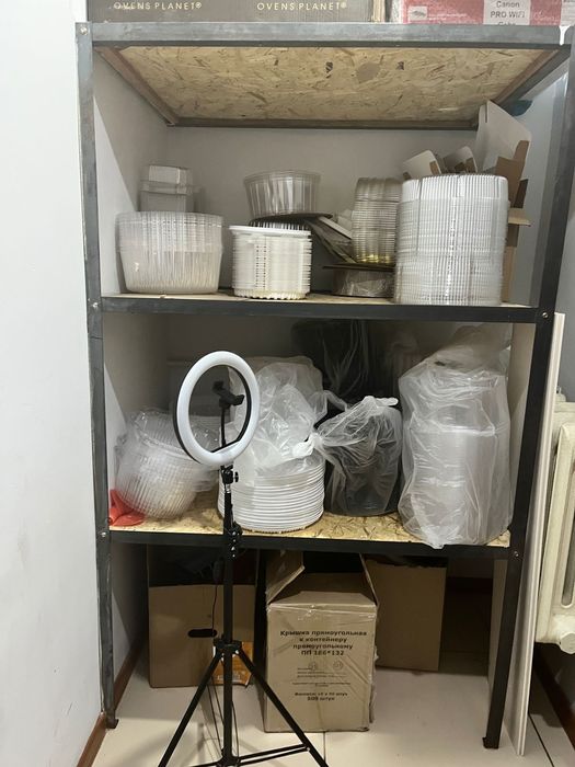 Коммер помещение