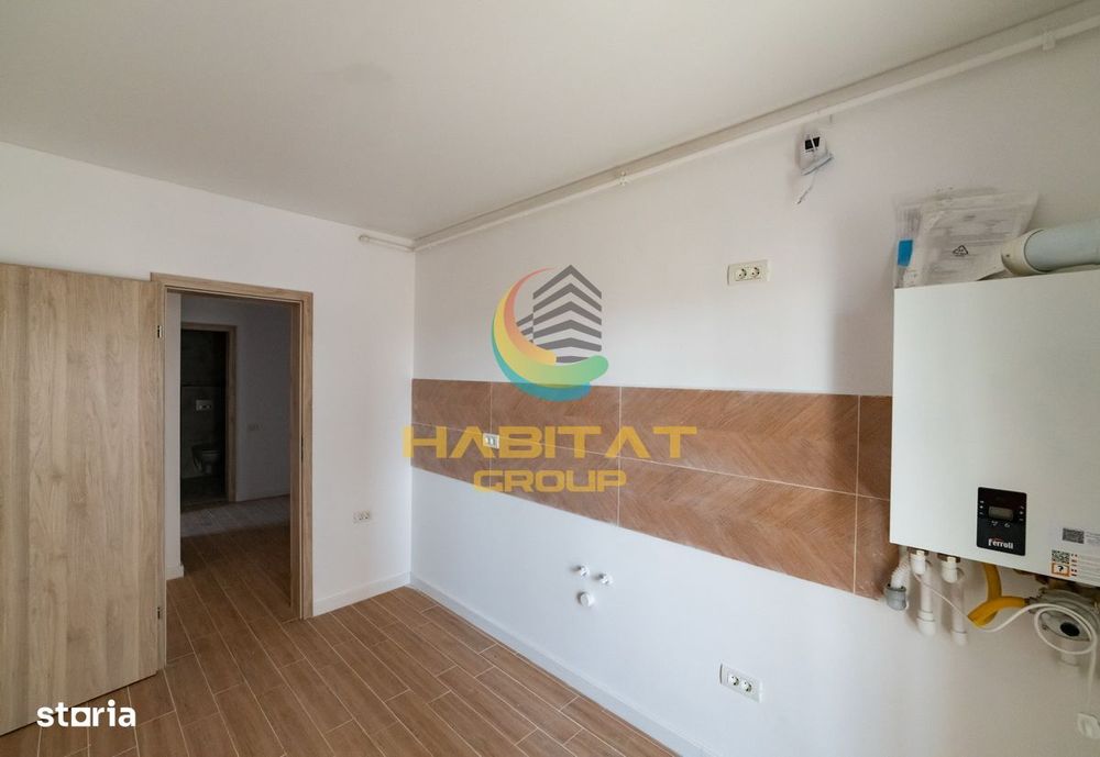 Apartament 3 camere situat la 350 de metrou Berceni! — fotografia 3