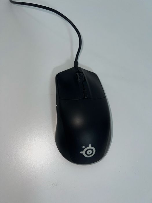 Mouse Steelseries Rival 3 RGB Negru