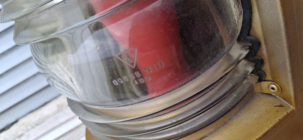 Фенер за кораб или лодка