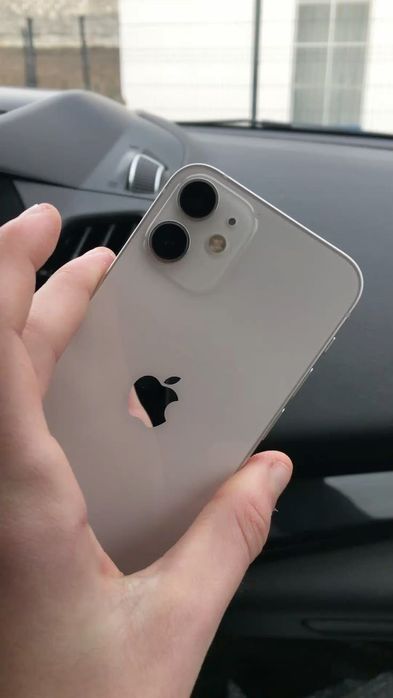 iPhone 12 mini без коробки