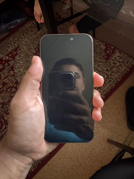 15 pro без ремонта