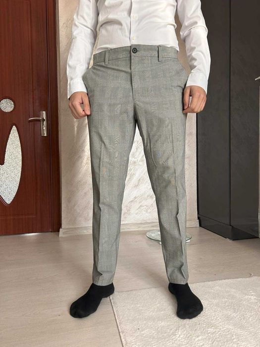 Мъжки Спортно - елегантен панталон