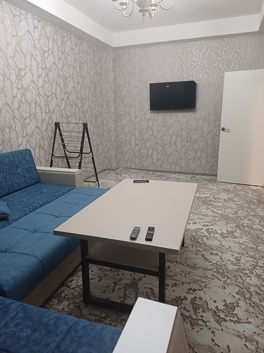 Сдаю квартиру 2-х комнатная