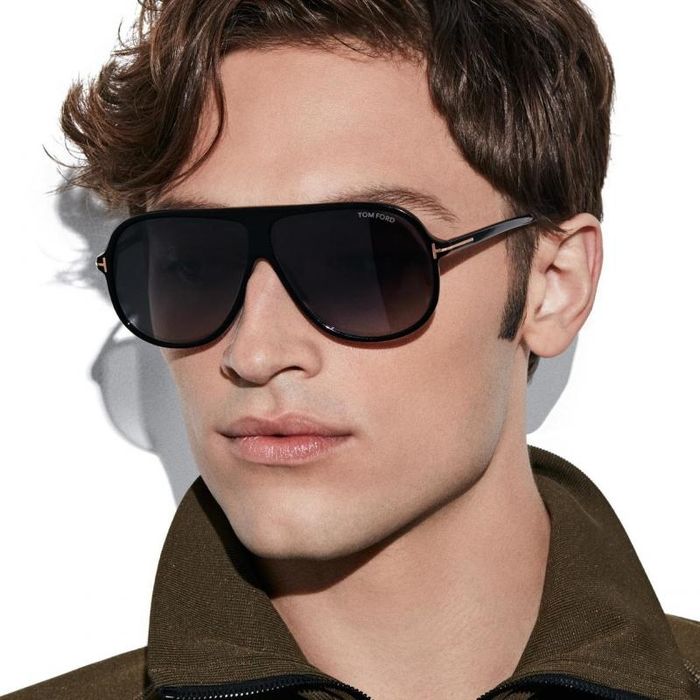 Tom Ford мъжки слънчеви очила
