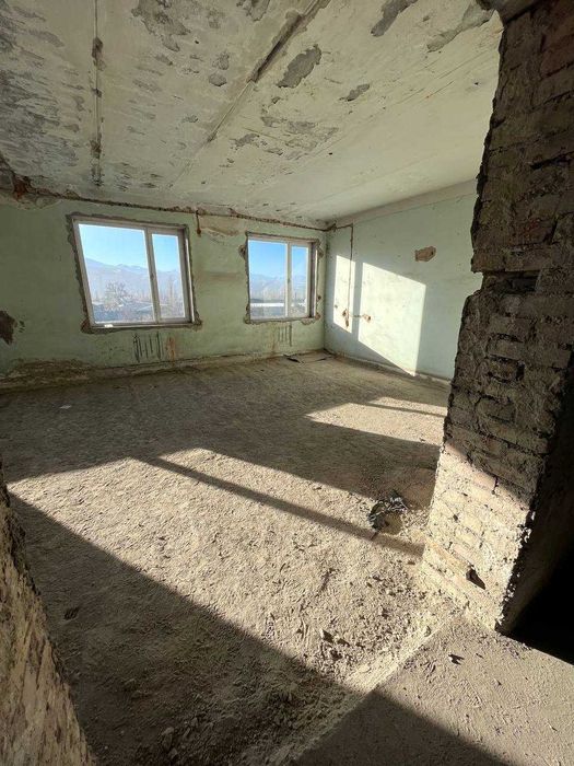 Маъмурий бино ижарага берилади