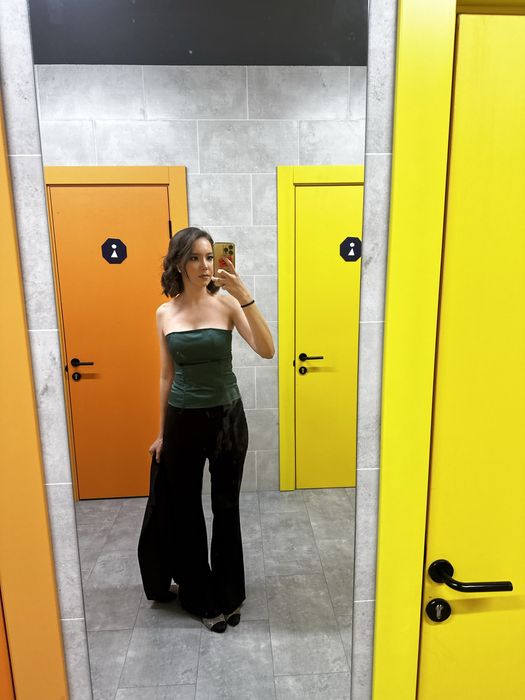 Корсет в хорошем состоянии