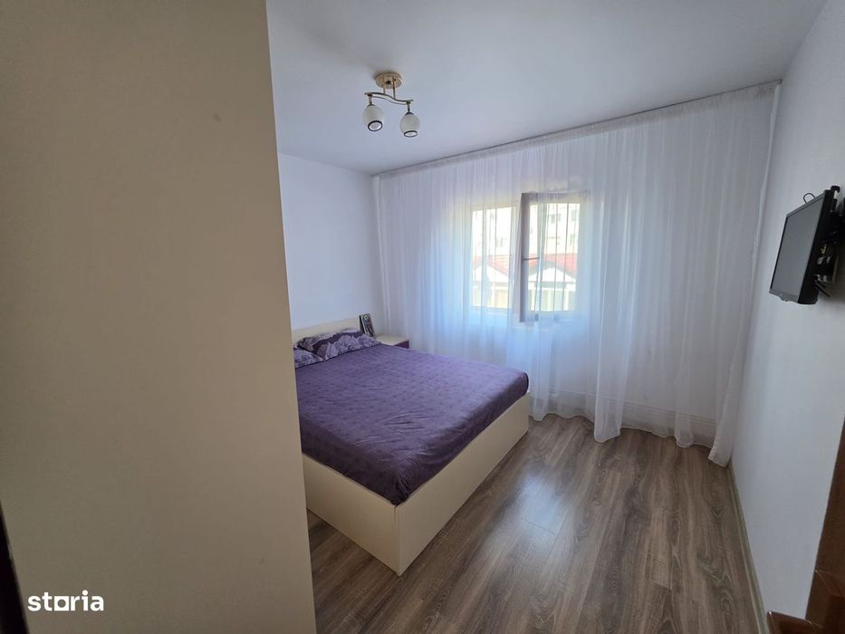 Apartament 3 camere, zona E3