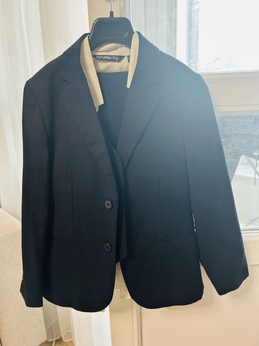 Детский костюм тройка