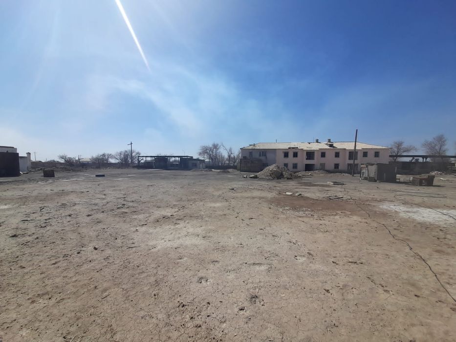 Продам Пром базу.