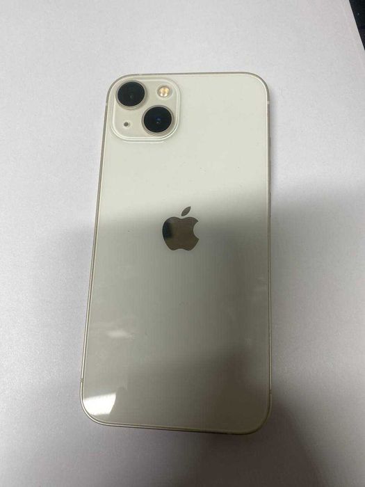Apple iPhone 13 128гб лот 911982 Алматы Мерей