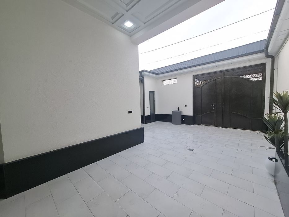 Сергели тумани. Хонобод Коттедж Подключ 1,7 сотих