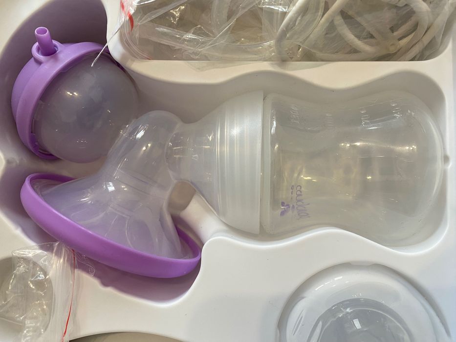 Помпа за кърма Cangaroo Elegance.