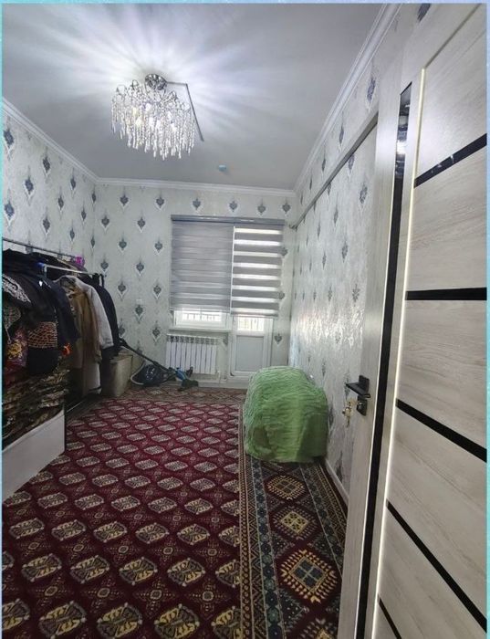 Сергили 16А. 3/14/16 77м2 все разделный срочна прадаю ор:5- бекать