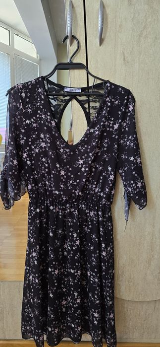 Ефирни роклички по 10лв