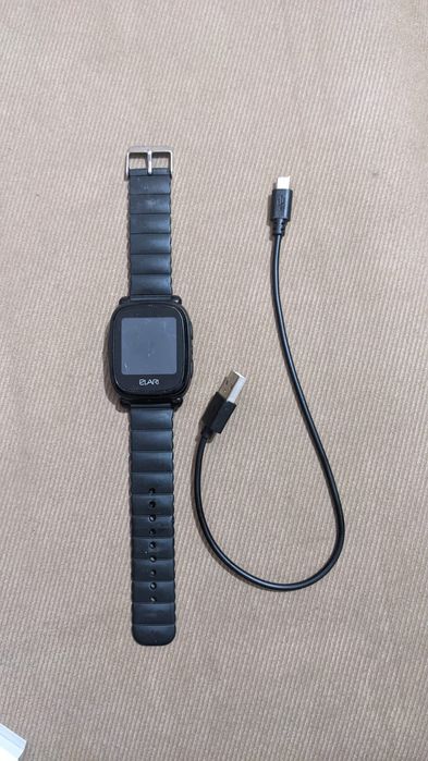 Смарт часы за 7000 тг