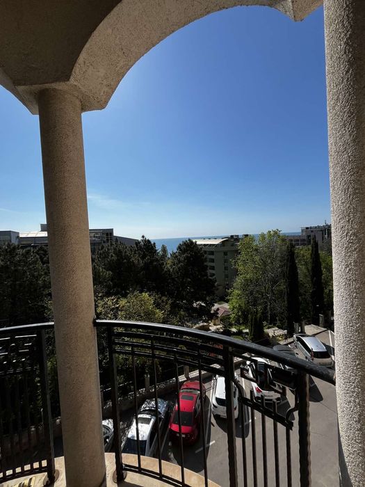 Дава се под наем Тристаен апартамент в Варна, Зимно кино Тракия - 90 кв.м за 750 € - Снимка #18