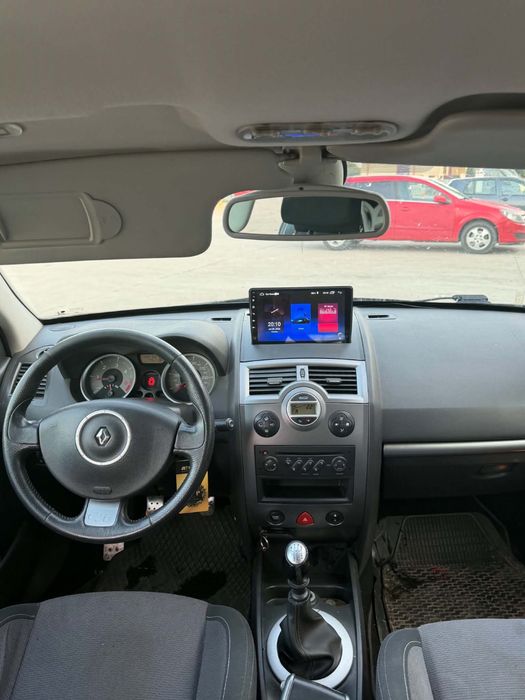 RENAULT Megane 0 — imagine 4