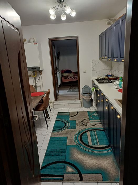Apartament în Miroslava
