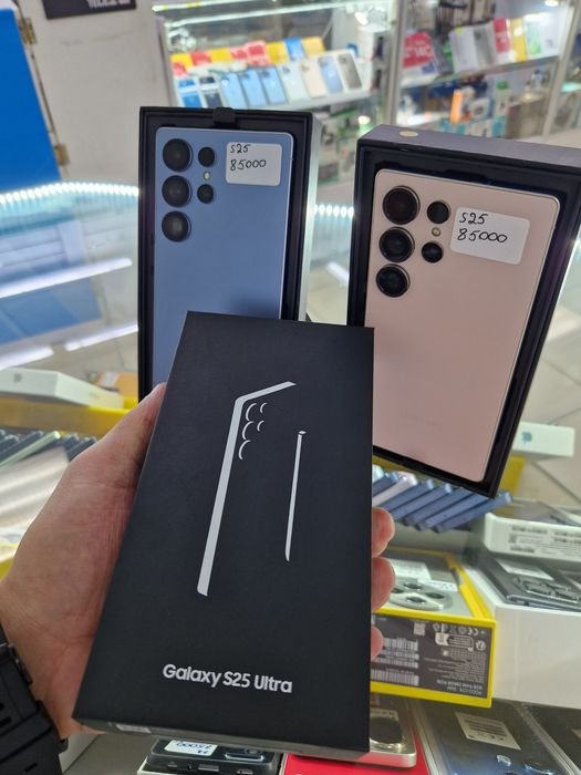 Samsung S.2.5 Ul.tra новый телефон