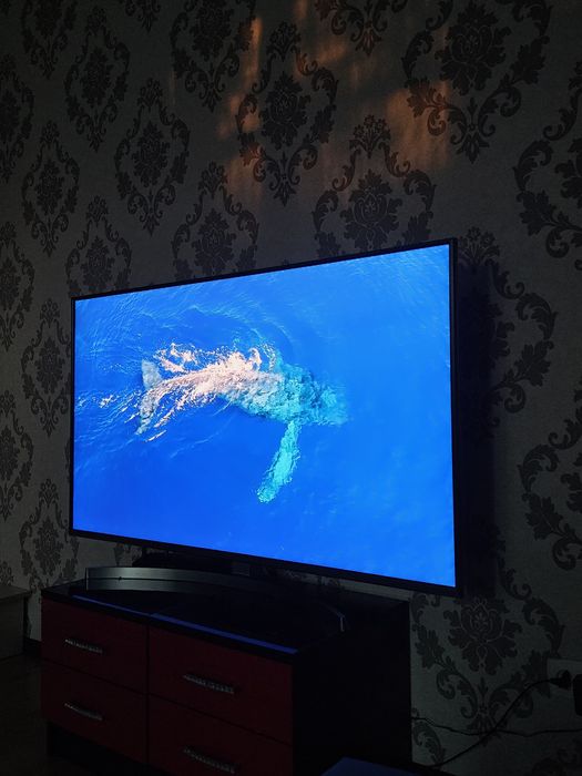 Продам Смарт тв телевизор LG