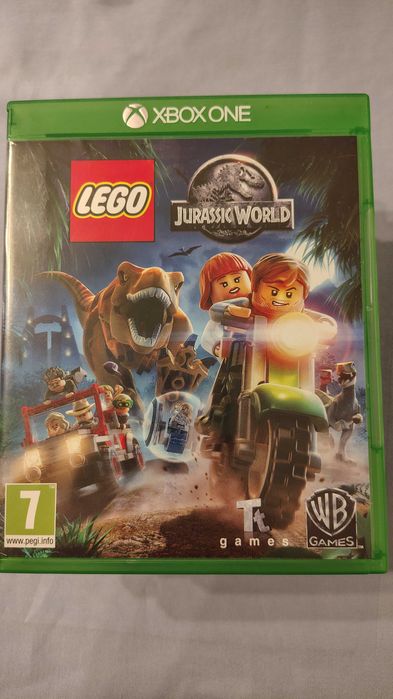 Jocuri pentru Xbox One