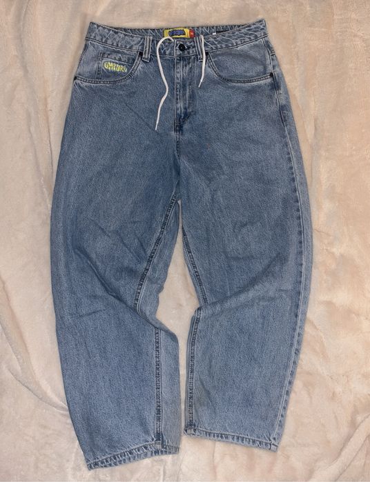 Empyre baggy skate дънки