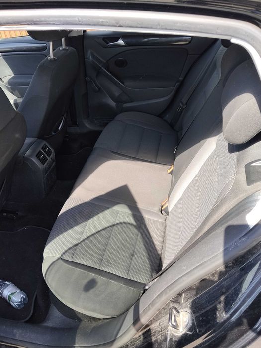 VW GOLF 6 1.4 TSI