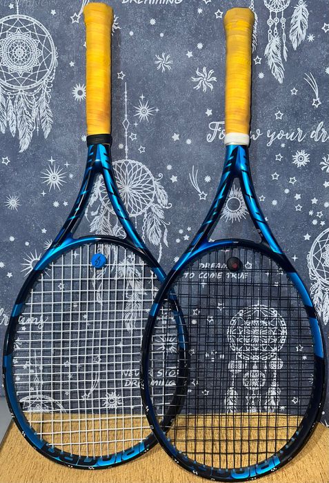 Ракетки Babolat Pure Drive